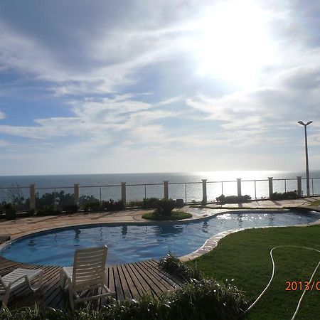 Apart Canoa Quebrada Exterior photo