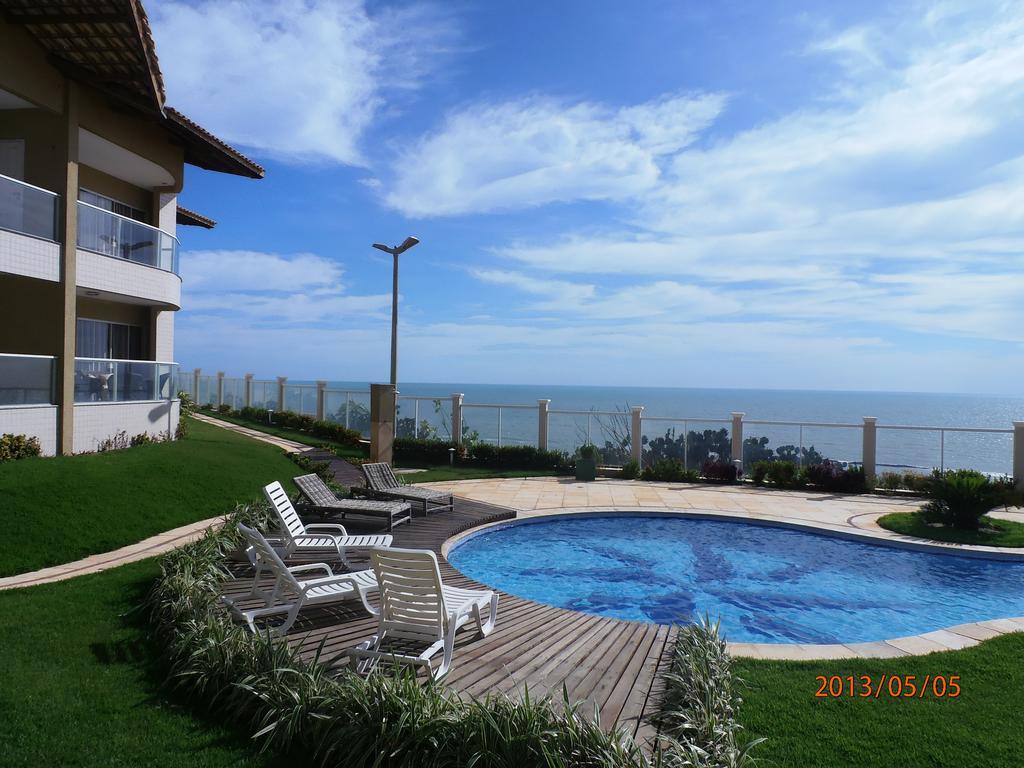 Apart Canoa Quebrada Exterior photo