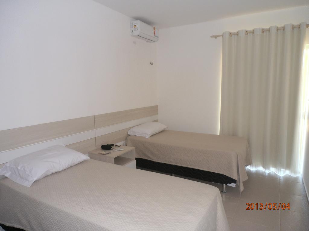 Apart Canoa Quebrada Room photo