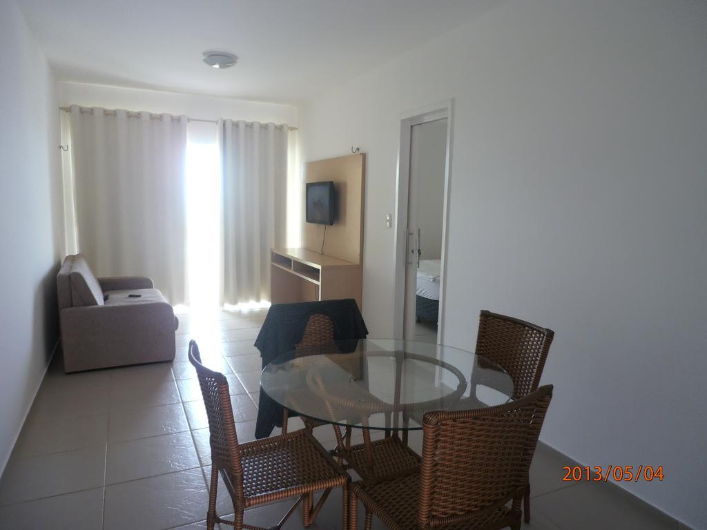 Apart Canoa Quebrada Room photo