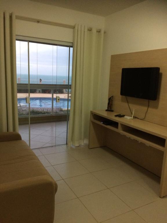 Apart Canoa Quebrada Exterior photo