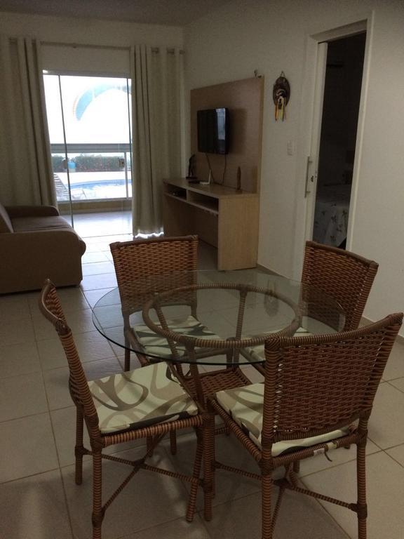 Apart Canoa Quebrada Exterior photo